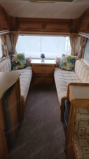 vînd rulota Anglia  - imagine 10