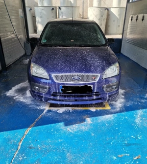 Vând Ford focus mk2 an 1.6 benzina (ti-vct ) + gpl - imagine 4