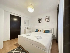 2 camere - Soseaua Giurgiului - mobilat si utilat -centrala- AC- parcare- modern