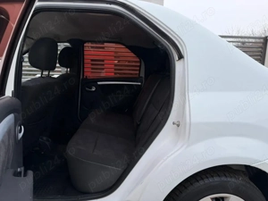 Dacia Logan Model Laureat 1.6 MPI Euro 5 2012 Primul Proprietar - imagine 7