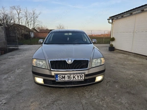 Skoda Octavia 1.9tdi - imagine 5