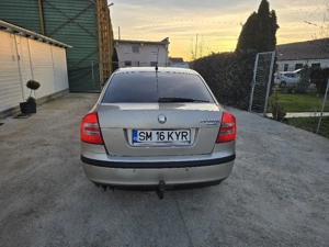 Skoda Octavia 1.9tdi - imagine 3
