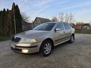 Skoda Octavia 1.9tdi - imagine 2