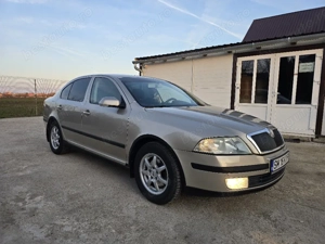 Skoda Octavia 1.9tdi