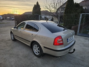 Skoda Octavia 1.9tdi - imagine 4