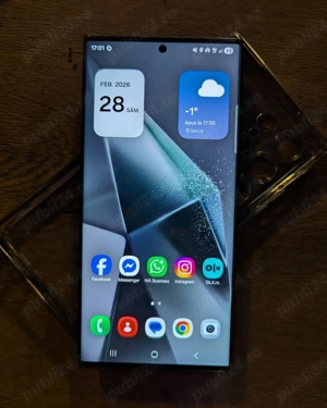 Ofertă! Samsung S23 Ultra Green Edițion 