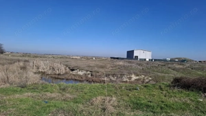 Doua parcele de teren intravilan 5562 mp pentru hala producție, atelier, depozit - imagine 5