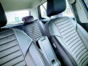 Vand Skoda Fabia in stare foarte buna,prima inmatriculare. - imagine 4