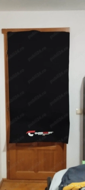 saltea fitness 160 x90 cm 