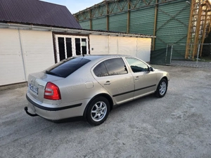 Skoda Octavia 1.9tdi - imagine 10