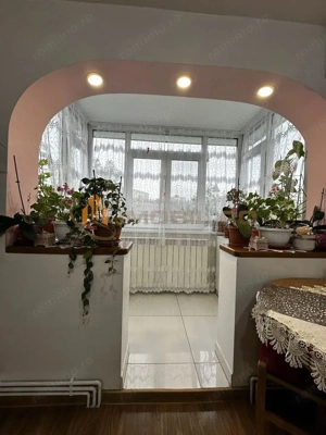 Apartament 3 camere Alexandru cel Bun - Deosebit - imagine 5