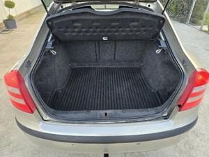 Skoda Octavia 1.9tdi - imagine 7