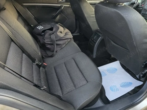 Skoda Octavia 1.9tdi - imagine 9