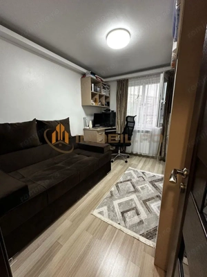 Apartament 3 camere Alexandru cel Bun - Deosebit - imagine 3