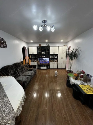 Apartament 3 camere Alexandru cel Bun - Deosebit - imagine 7