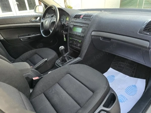 Skoda Octavia 1.9tdi - imagine 6