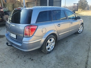 Opel Astra H 1.9 cdti Inmatriculat - imagine 4