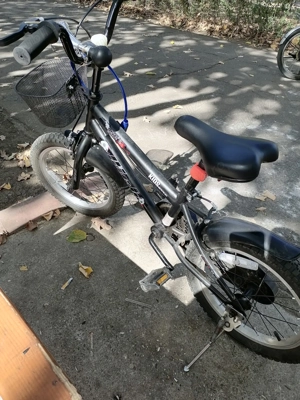 Vind bicicleta copii