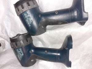 Vand lanterna Bosch 14,4V la 60Ron, 12V la 50 Ron. Far  baterie, fara incarcator.