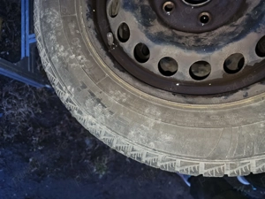 Vand set de jante 5x112 R15 - imagine 3