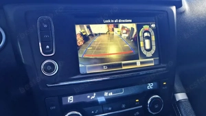 Renault Kadjar BOSE1,6 diesel 130 cp,cutie automata,an 2018, Navi,Disronic,camera marsarier,Full - imagine 10