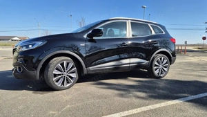 Renault Kadjar BOSE1,6 diesel 130 cp,cutie automata,an 2018, Navi,Disronic,camera marsarier,Full
