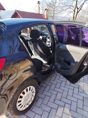 Opel Corsa D - an 2009, 1.2 Benzina 16 V, 1229 cmc - imagine 3