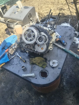 sa vinde sau schimb  - imagine 3