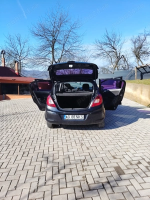 Opel Corsa D - an 2009, 1.2 Benzina 16 V, 1229 cmc - imagine 5
