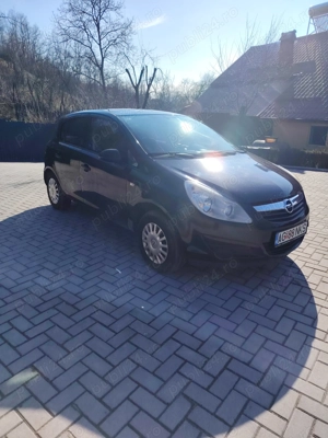 Opel Corsa D - an 2009, 1.2 Benzina 16 V, 1229 cmc - imagine 10