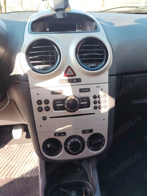 Opel Corsa D - an 2009, 1.2 Benzina 16 V, 1229 cmc - imagine 9