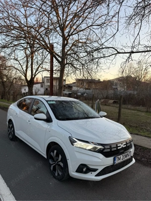 Vând Dacia Logan 2025 Benzină  GPL 56.000 km