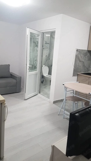 ofer spre inchiriere garsoniera la casa,cu facturi incluse - imagine 6