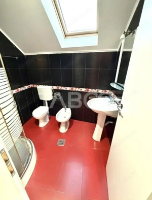 Garsoniera de inchiriat 25 mp utili in Fagaras cu toate taxele incluse - imagine 4