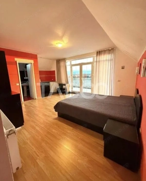 Garsoniera de inchiriat 25 mp utili in Fagaras cu toate taxele incluse - imagine 2