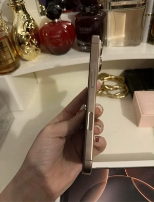 Iphone 16Pro Desert Titanium  - imagine 3