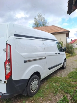 Ford transit custom L2h2  - imagine 4