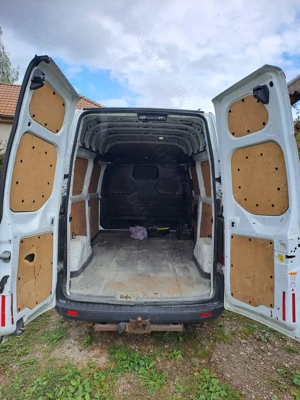 Ford transit custom L2h2  - imagine 5