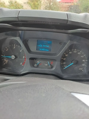 Ford transit custom L2h2  - imagine 7