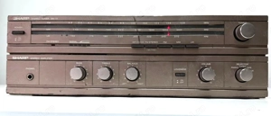 Sharp SA-11 Receiver Vintage Amplificator Statie Audio Radio Japan