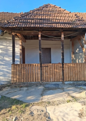 De închiriat casă în Săbed   Kiadó ház Szabédon - imagine 3