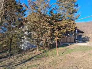 De închiriat casă în Săbed   Kiadó ház Szabédon - imagine 4