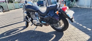 Kawasaki Vulcan 1500 - imagine 2