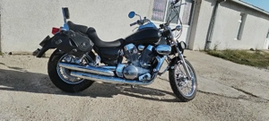 Kawasaki Vulcan 1500 - imagine 3