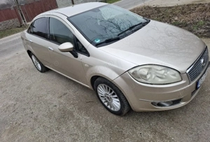 Fiat Linea - imagine 4
