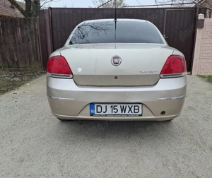 Fiat Linea - imagine 5