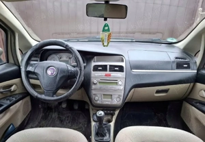 Fiat Linea - imagine 3