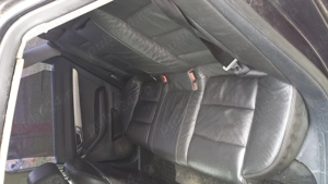 Audi A6 C6 - imagine 5