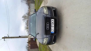 Audi A6 C6