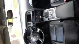 Audi A6 C6 - imagine 5